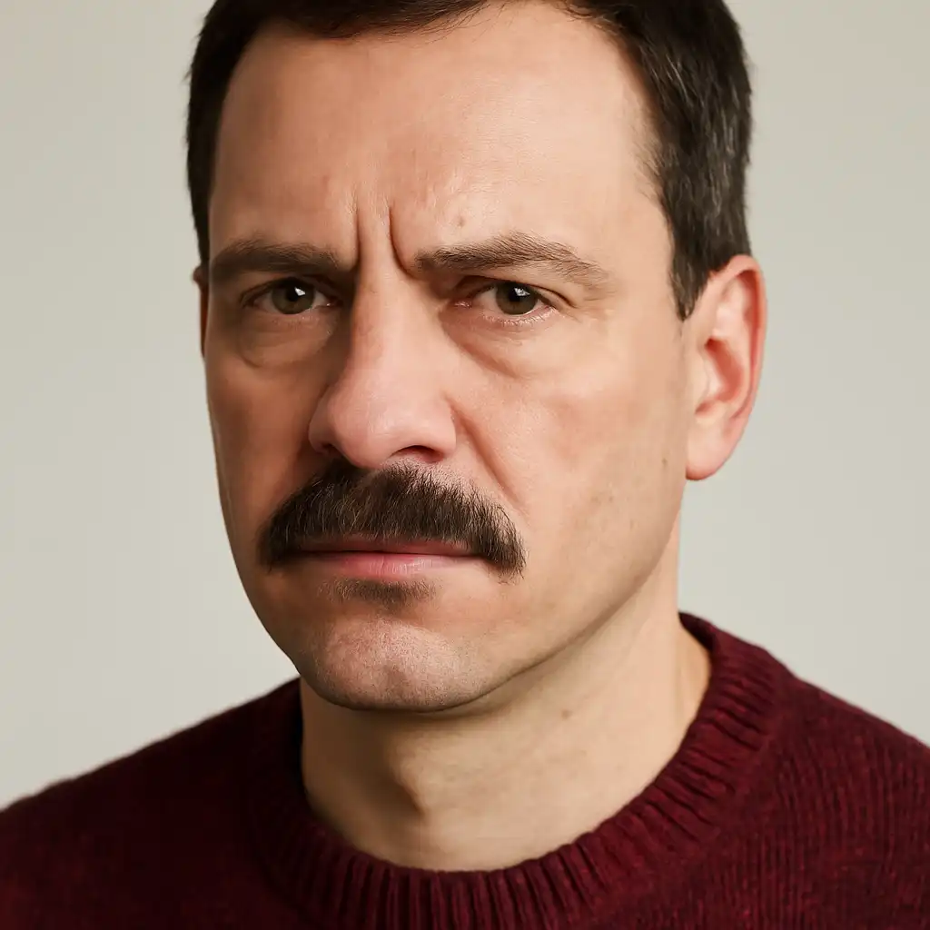 Klaus Bergmann